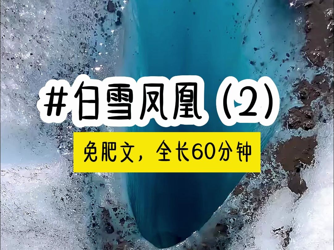 茗《白雪凤凰》一更到底,全长60分钟哔哩哔哩bilibili