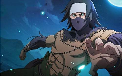 【忍者之秀】16:双方都遇上晓创生角都,竟然能把自己拿去卖钱?