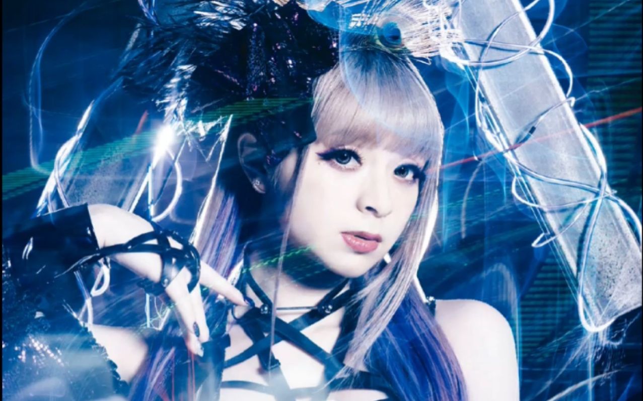 garnidelia_最後の恋「saigono koi」 maria相片集