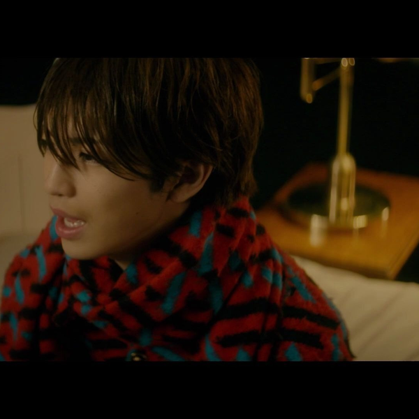 岩桥玄树】My Lonely X'mas (Official Music Video)_哔哩哔哩_bilibili