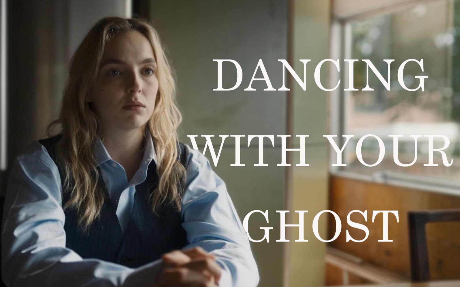 [图]【杀死伊芙 | Killing Eve】- 《我现在只能与你的灵魂共舞》- Dancing With Your Ghost