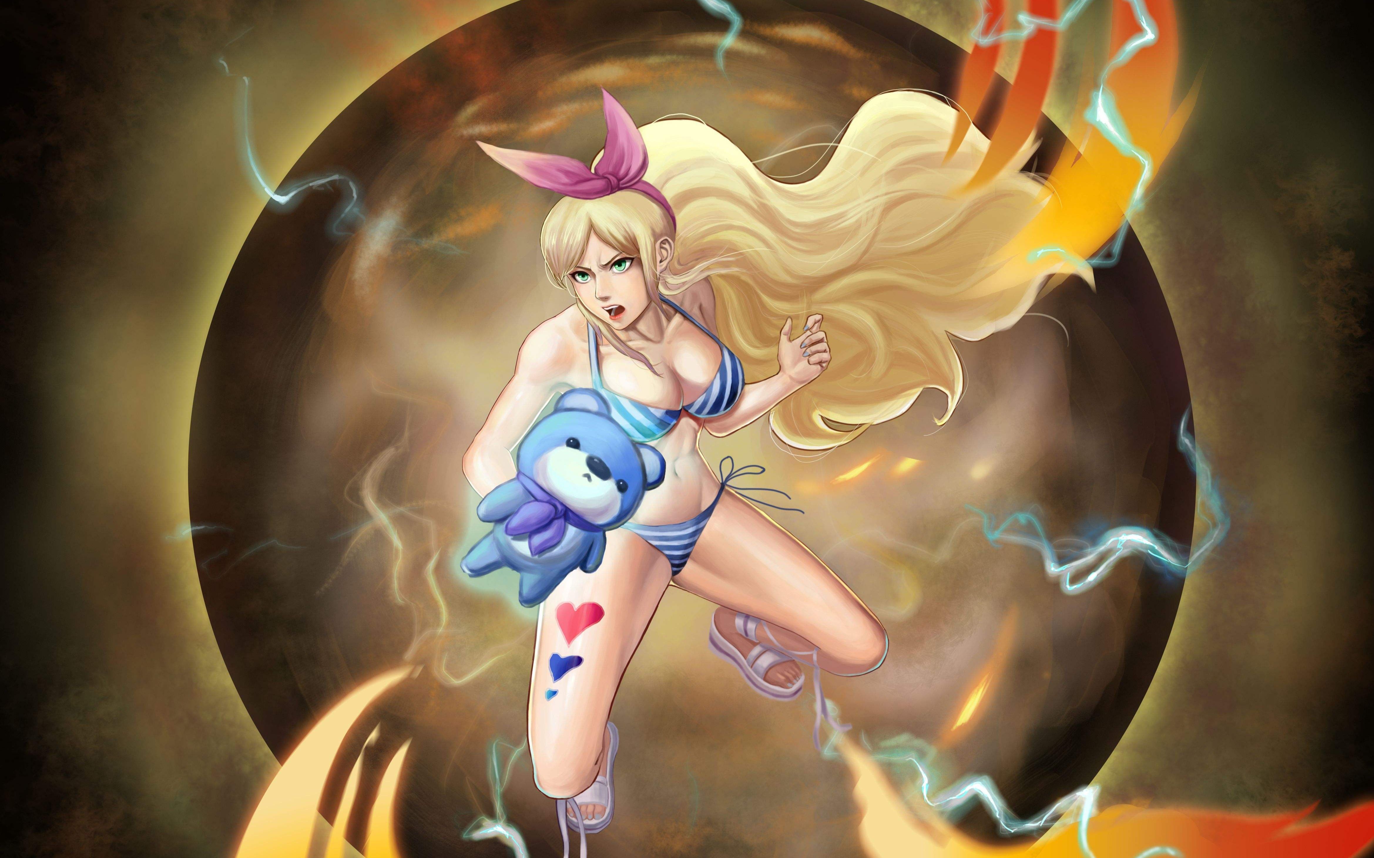 dnf补丁团长我真的是光兵男鬼剑转女格斗补丁半成品