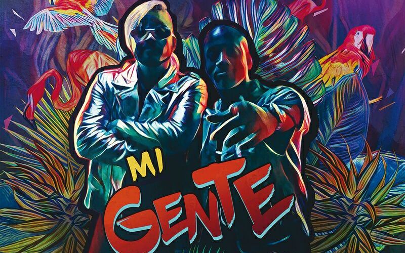 [1080p]j balvin,willy william - mi gente
