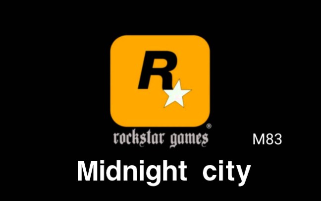 midnight city 純享版