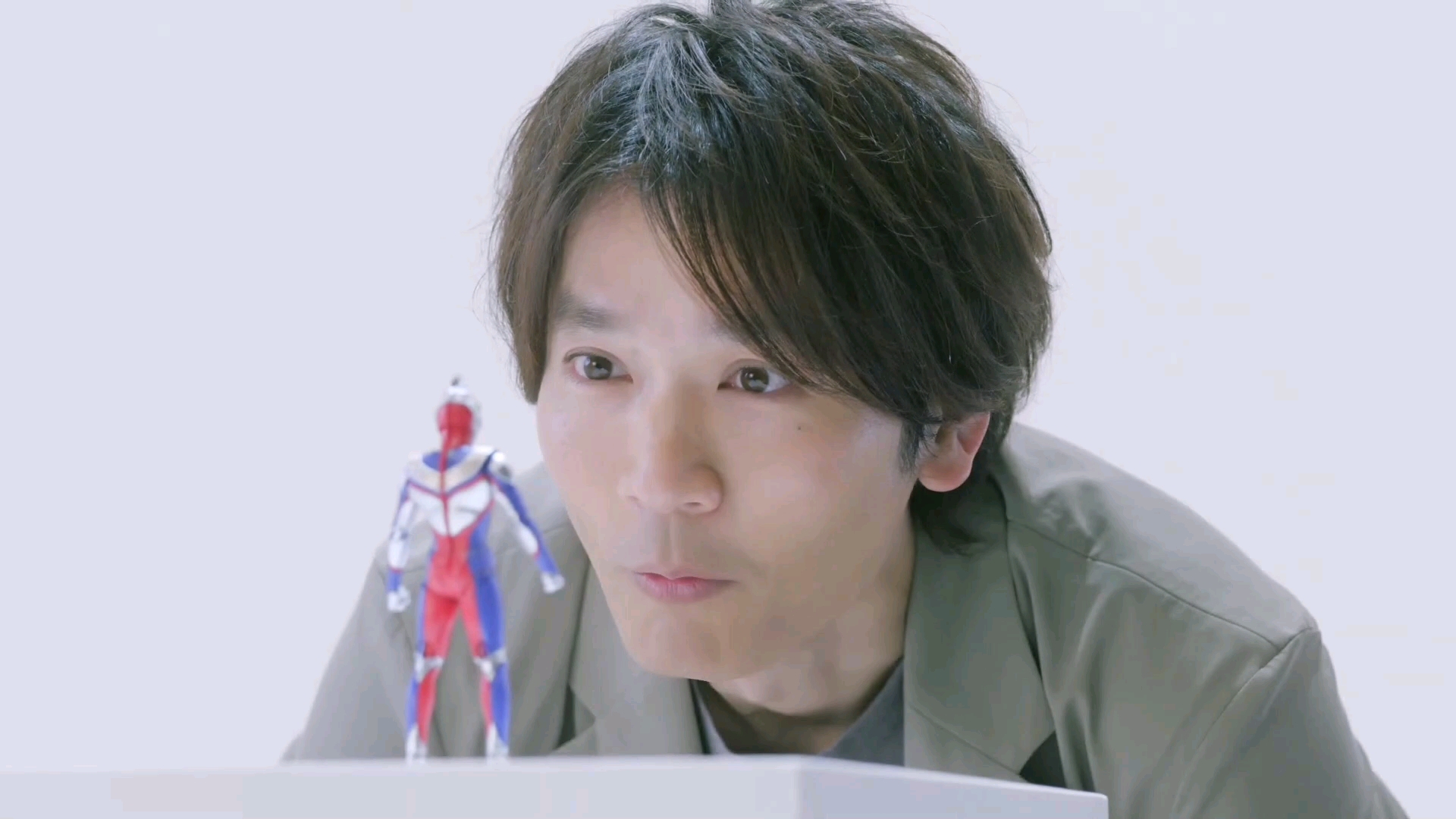 大古回归!长野博出镜!_哔哩哔哩_bilibili