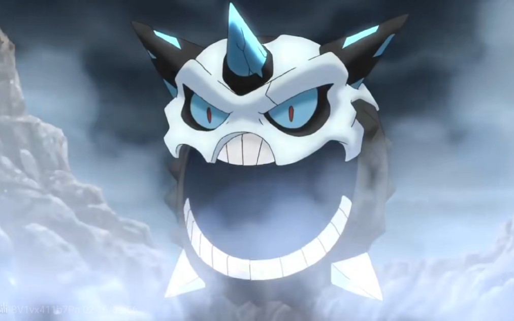 【宝可梦大师ex】十分痛苦的冰鬼护主c过全攻弱冰1500_手机游戏热门