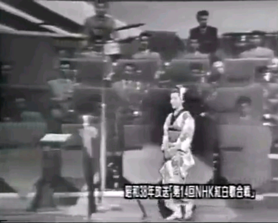 [图]吉永小百合 伊豆の踊子(1963 12 31)