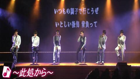 70以上 V6 周年 V6 周年 中