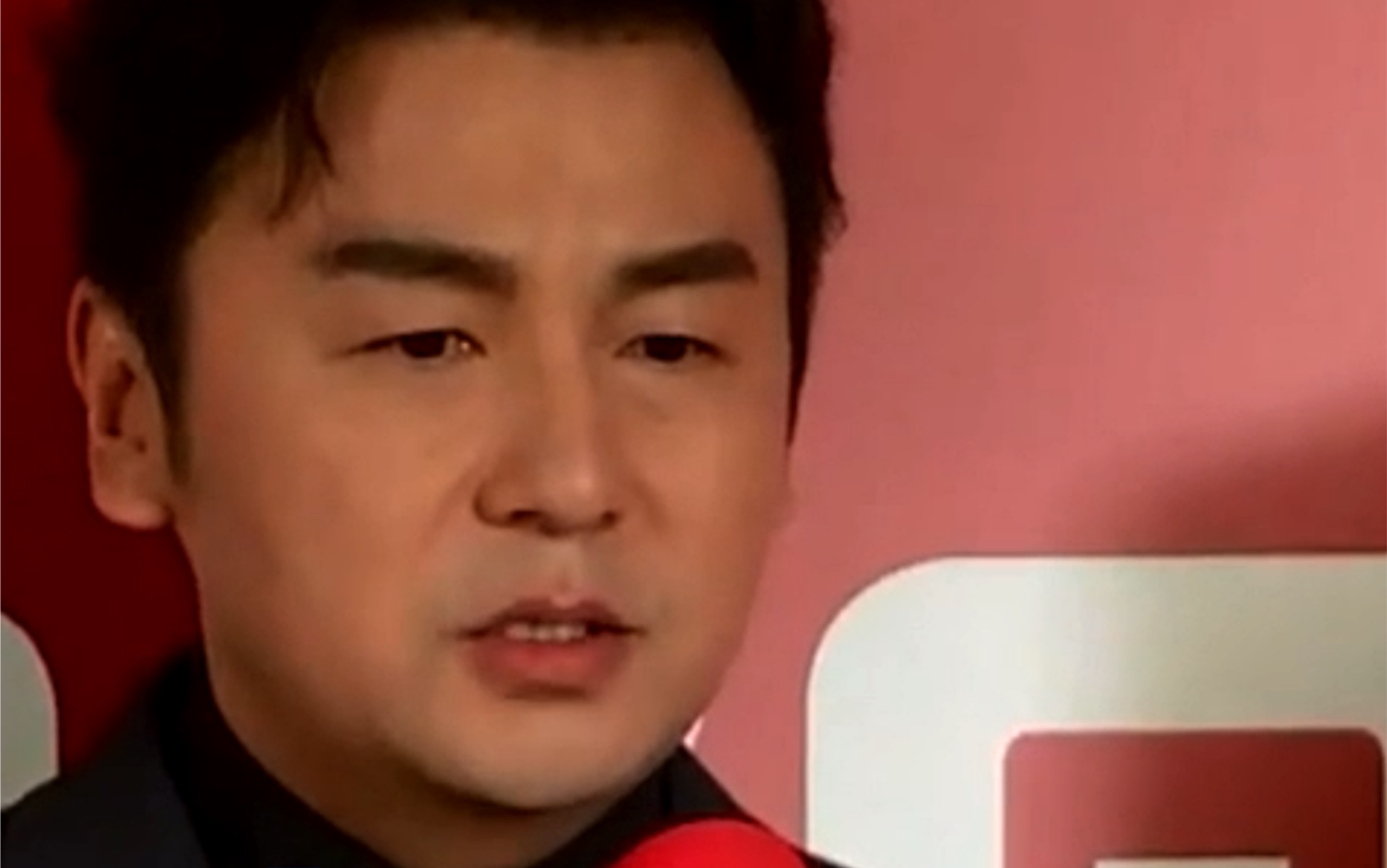 雷佳音郭京飞一起提名最佳男主,是好兄弟就互祝对方好运