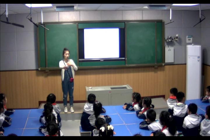 [图]【获奖】人音版小学音乐三年级下册_柳树姑娘-张老师优质课视频教学公开课