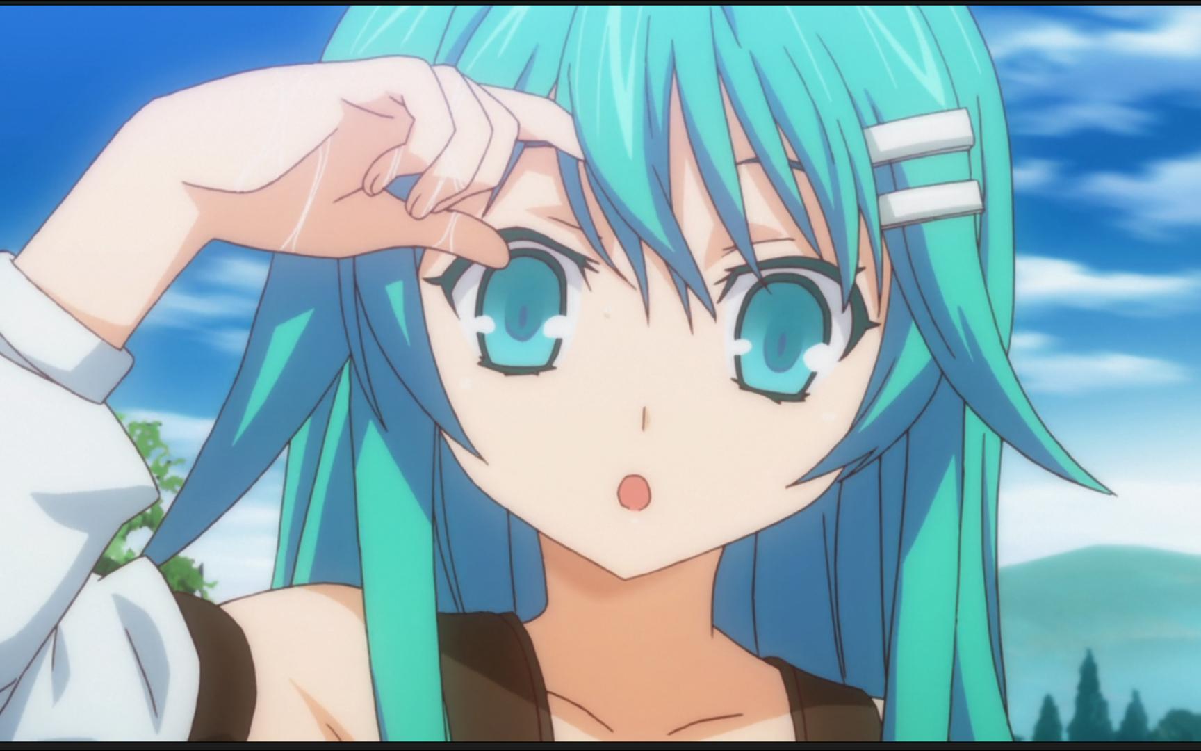 【a社招牌/兰斯系列合集】兰斯02 反叛的少女们