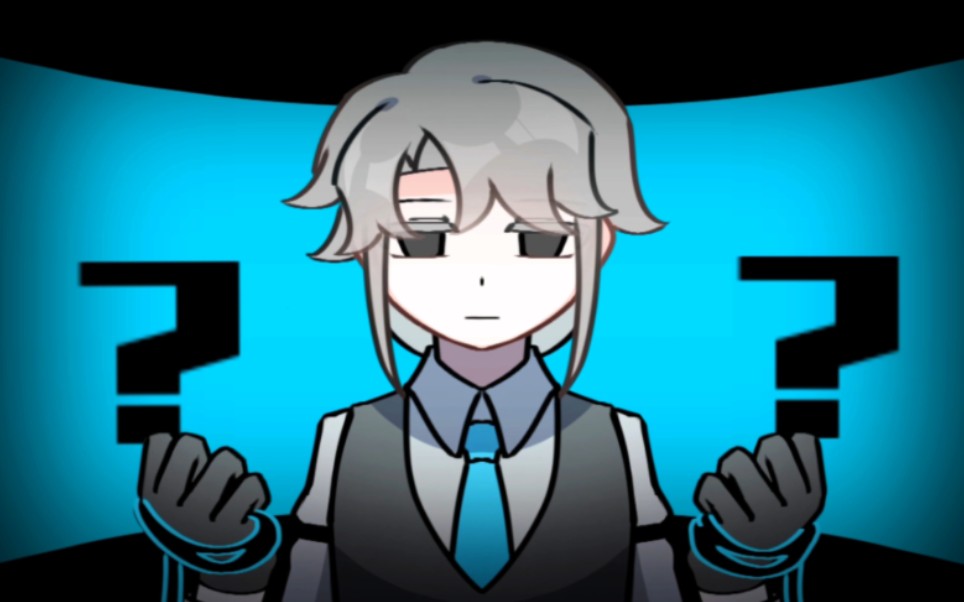 【alanbecker/空心头】プロトディスコ-虚无不会画鸭-默认收藏夹-哔哩