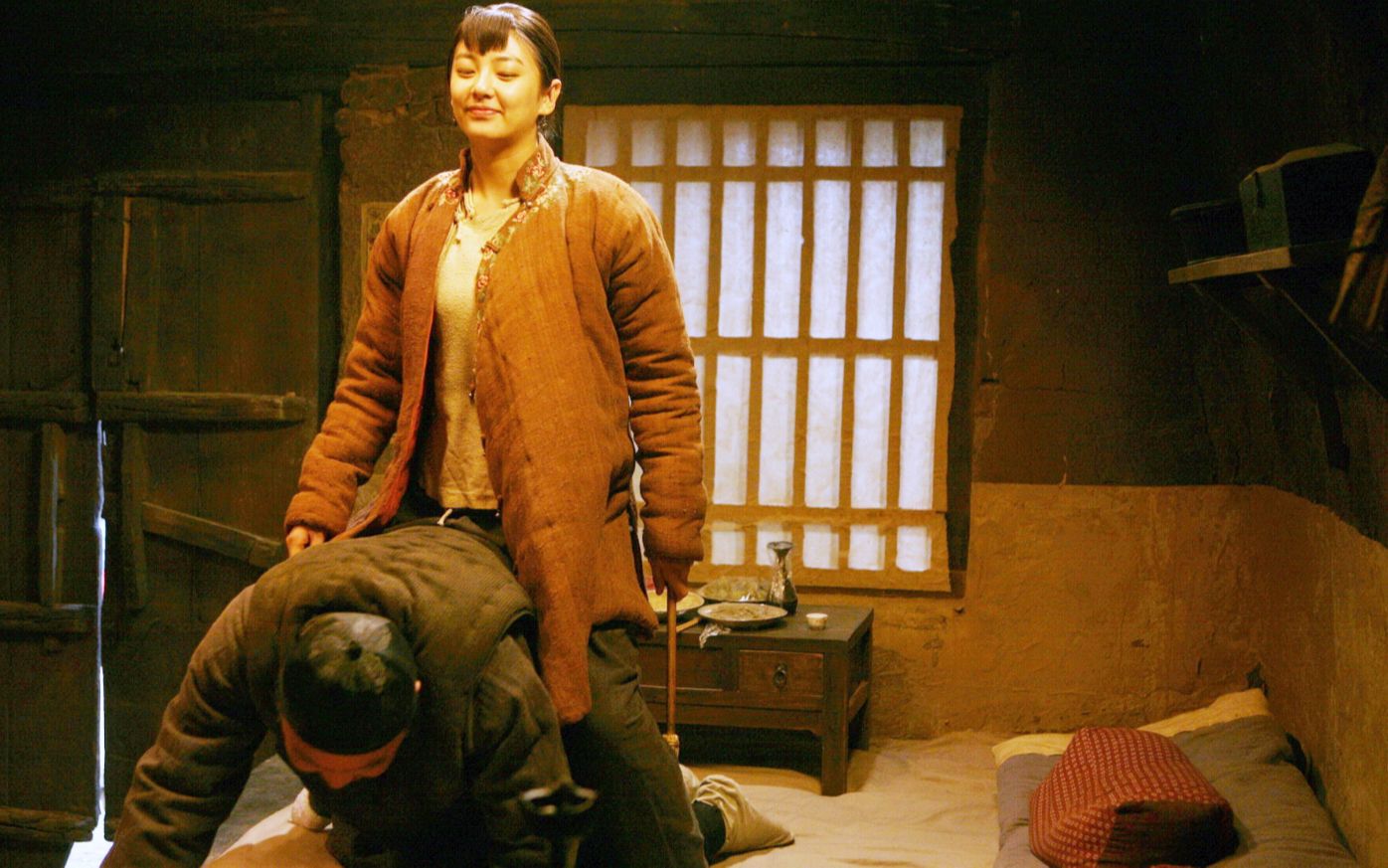 筹备加拍摄十几年,如果没有被删66分钟,又是一部国产史诗大作!