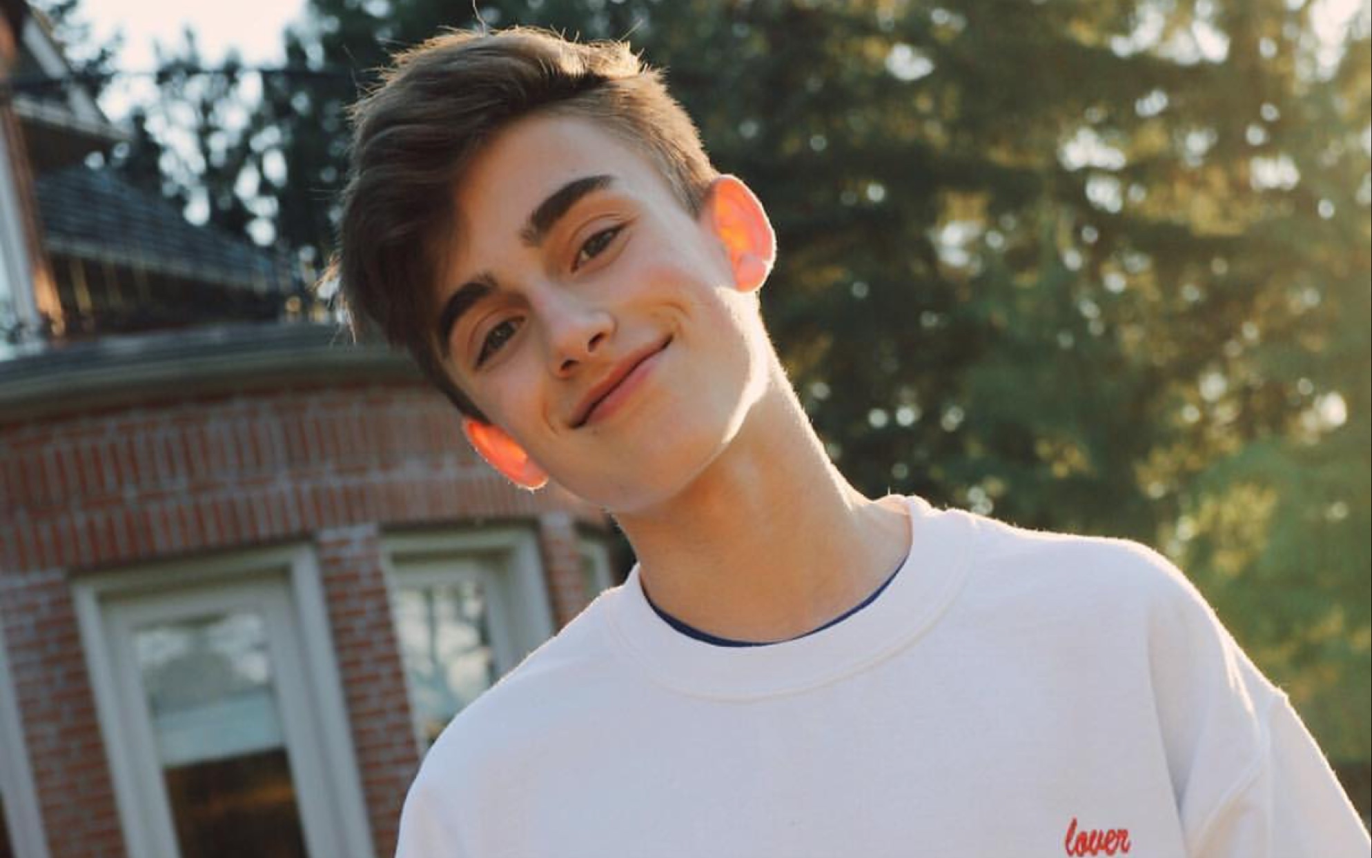 drake - in my feelings sing off (johnny orlando vs gus)