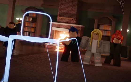 【Roblox/Doors】指路明灯(动画)哔哩哔哩bilibili