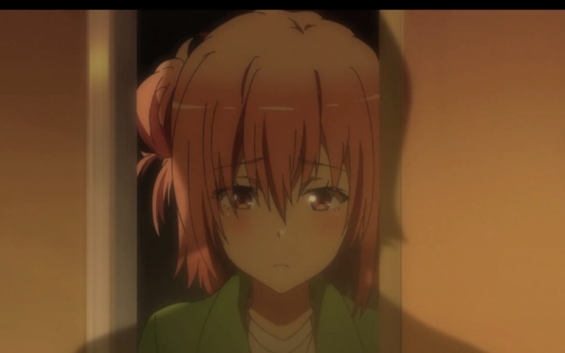 【败犬合集】团不过,七负我,琉泪了,宫喜你.动漫中那些败犬名场面!