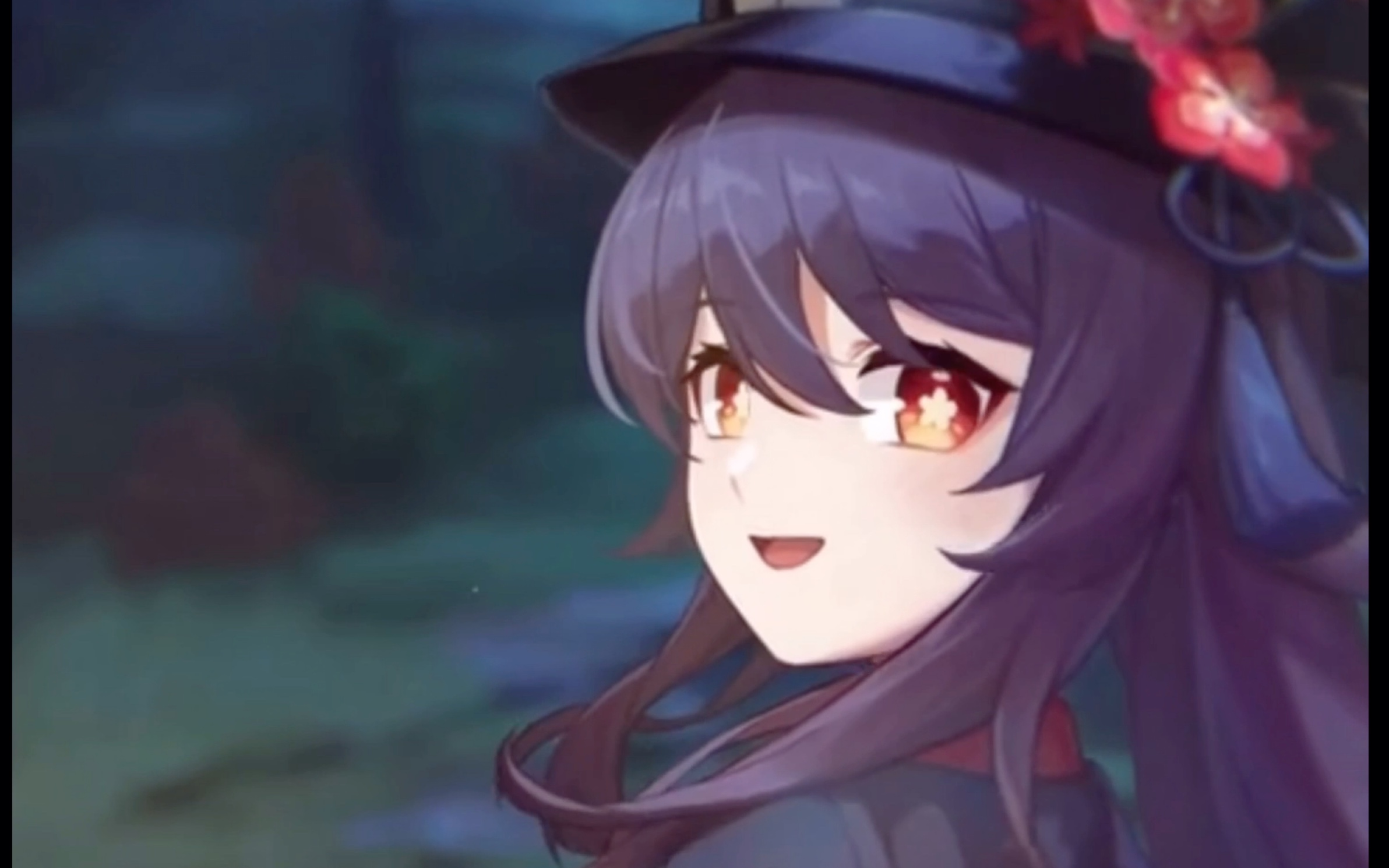 原神角色配音胡桃真可爱