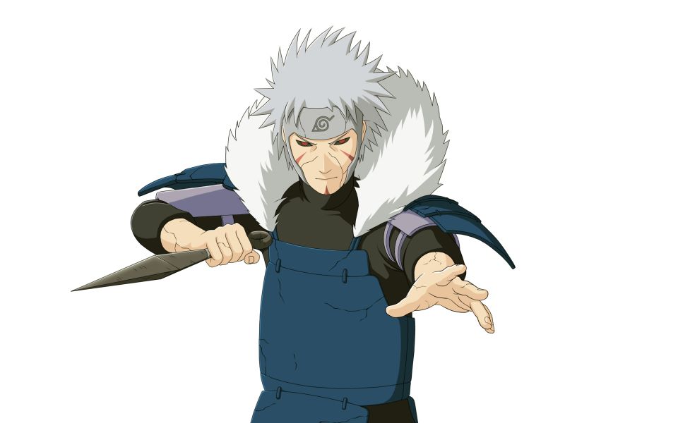 活动作品9月高招秽土二代技能演示究极风暴4