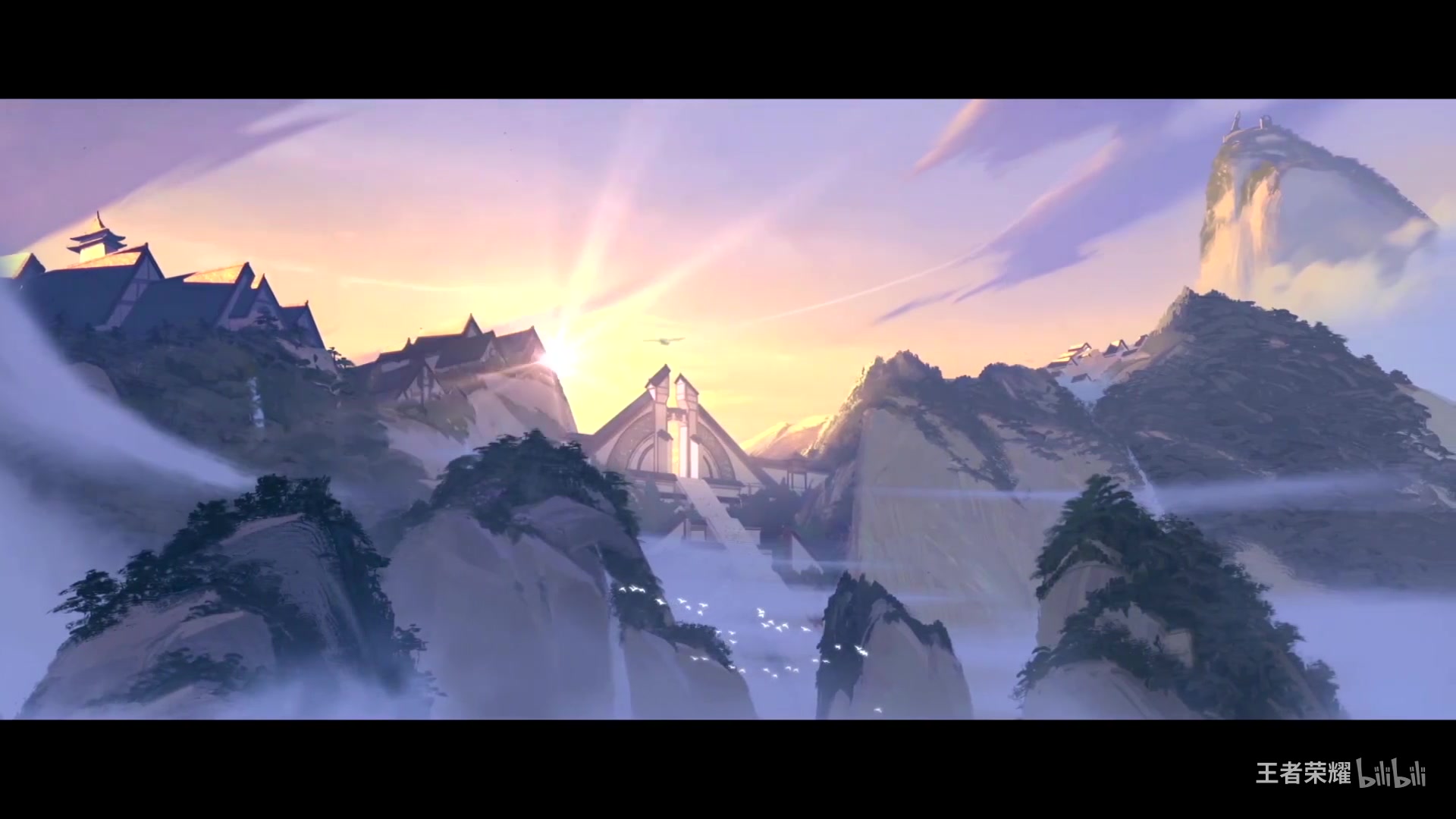 《千灯之约》仿官方版