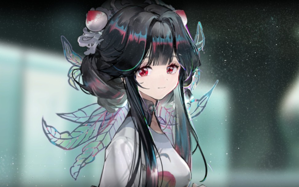 【来古弥新】首发测试开场动画