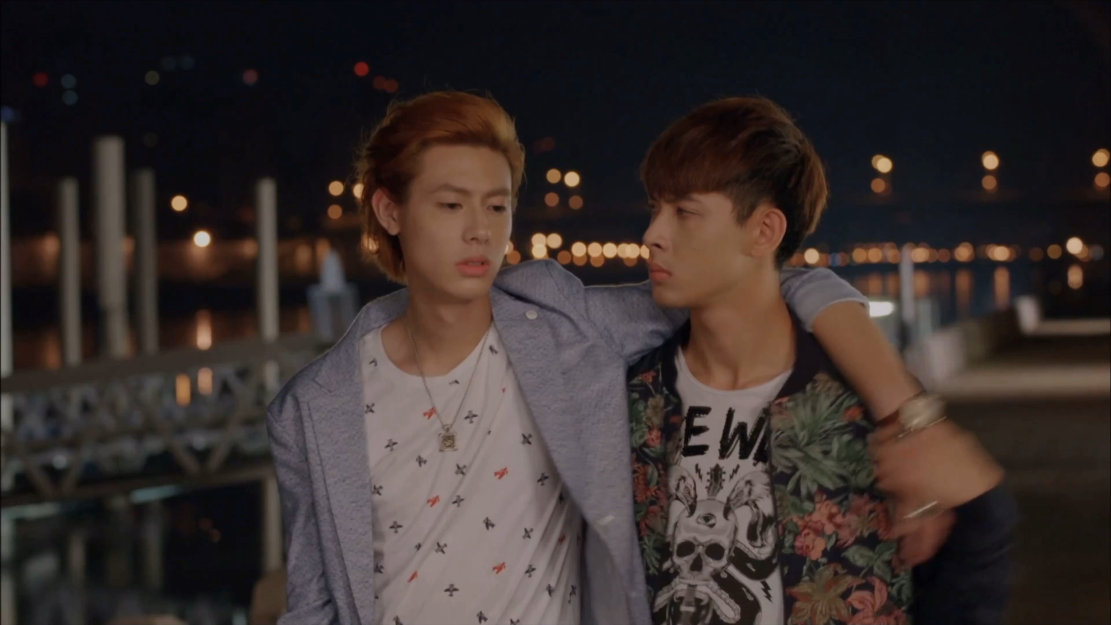 终极恶女 小熊x小颺 part10