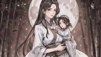 我的一个仙子朋友