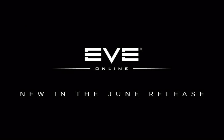 Eve Online  欧服2016 六月更新哔哩哔哩bilibili