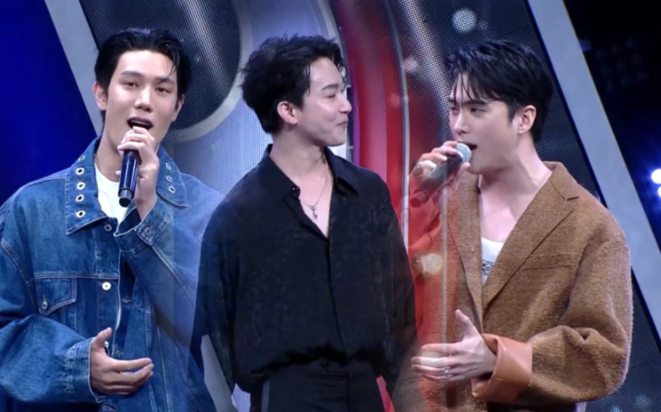 inn sarin & great sapol - 2323202526262121 泰综