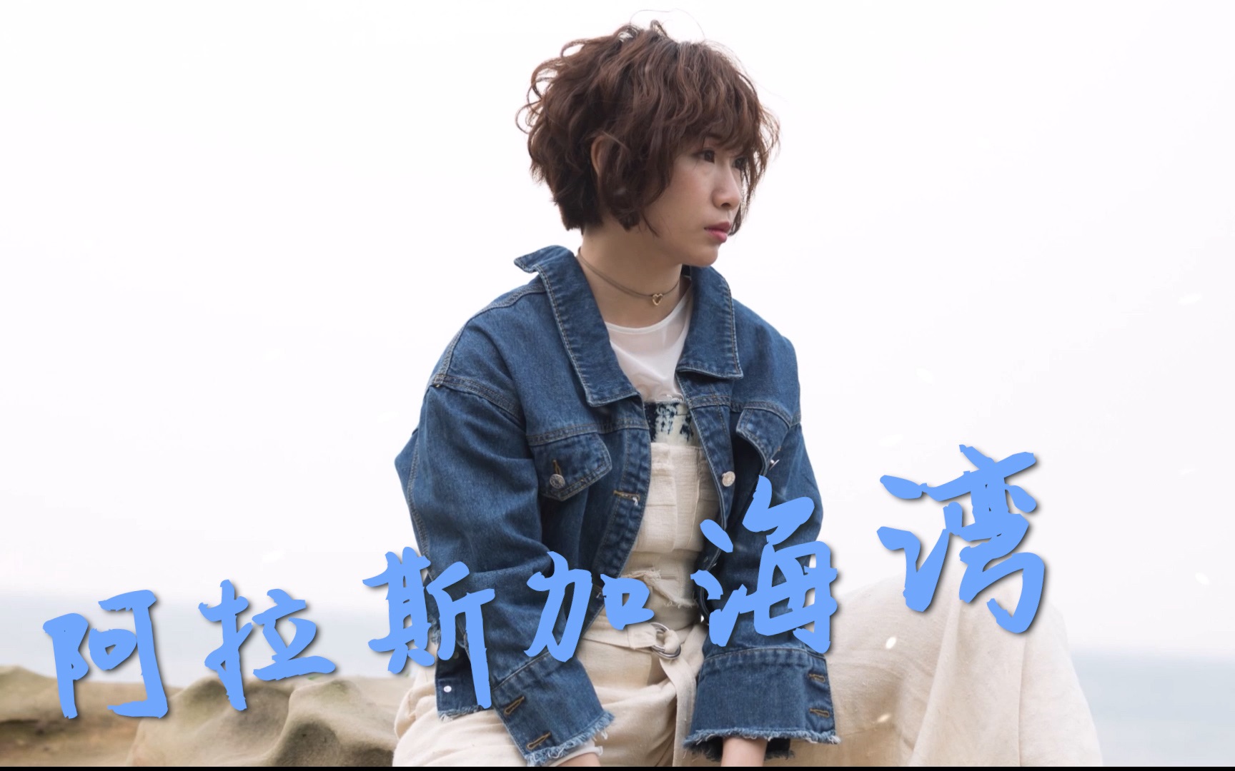 《 阿拉斯加海湾 ╱ gulf of alaska 》cover by 孔晨羽 genie