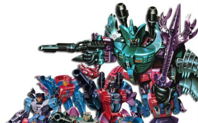 g1复刻版 海底狂魔 美图分享_哔哩哔哩_bilibili