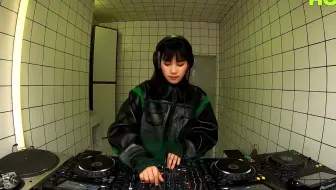 [Techno]Mannequin-Jing - 柏林HÖR - Apr/22/2022
