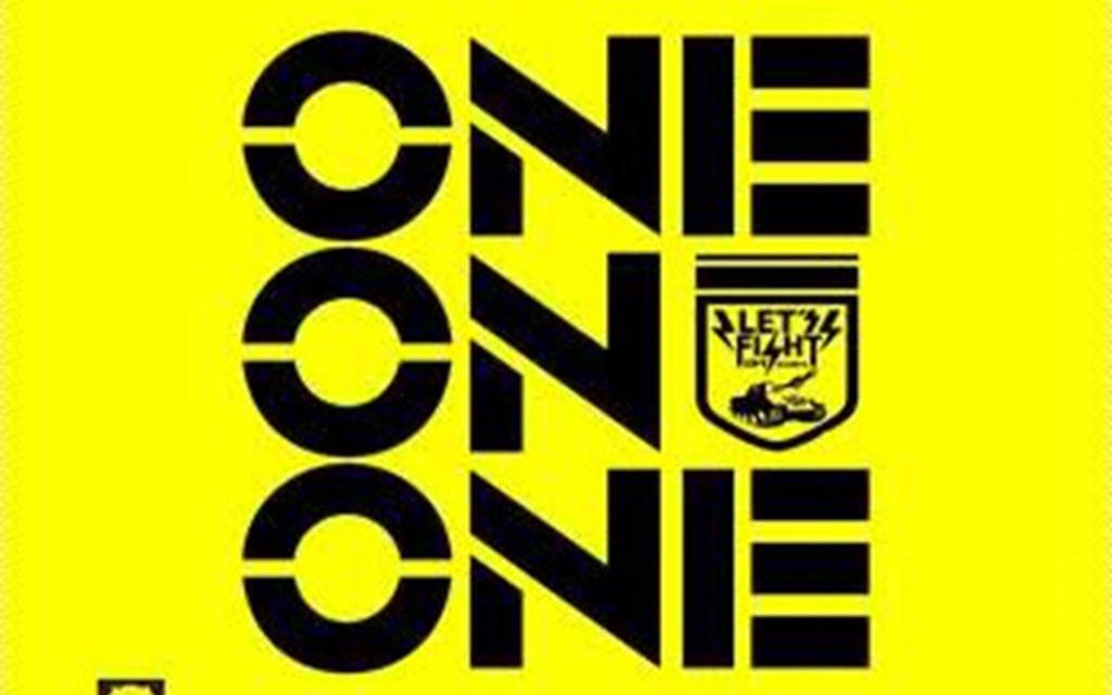 [图]黄贯中 - [One On One #01] One On One