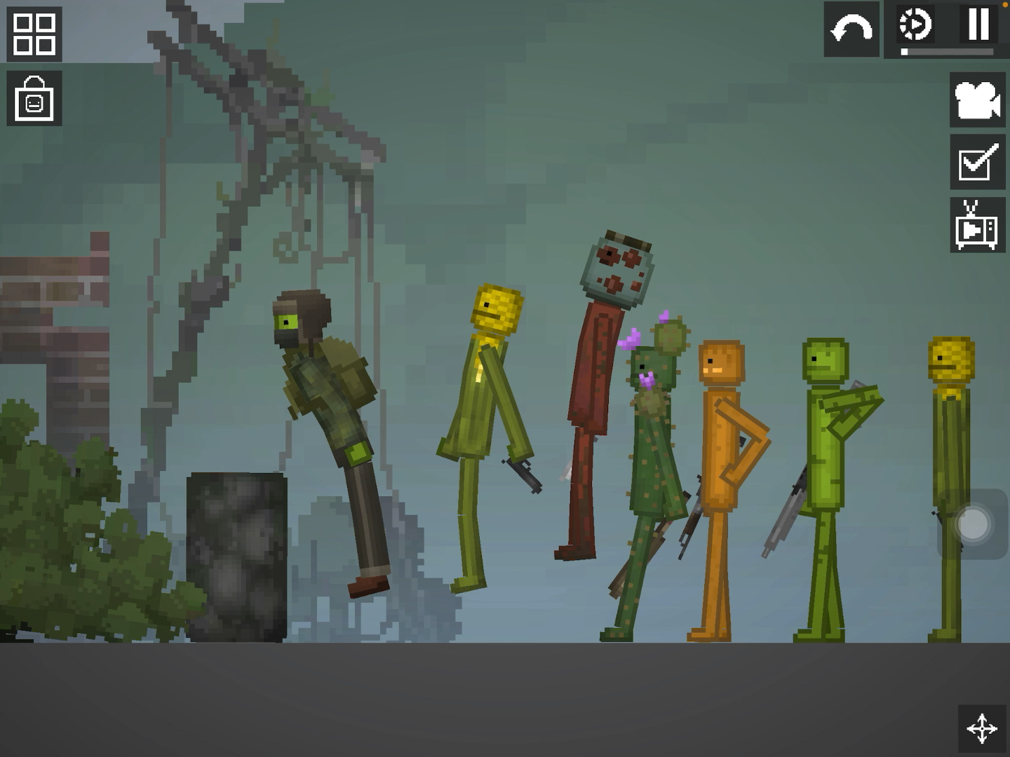 死神来了3甜瓜游乐场