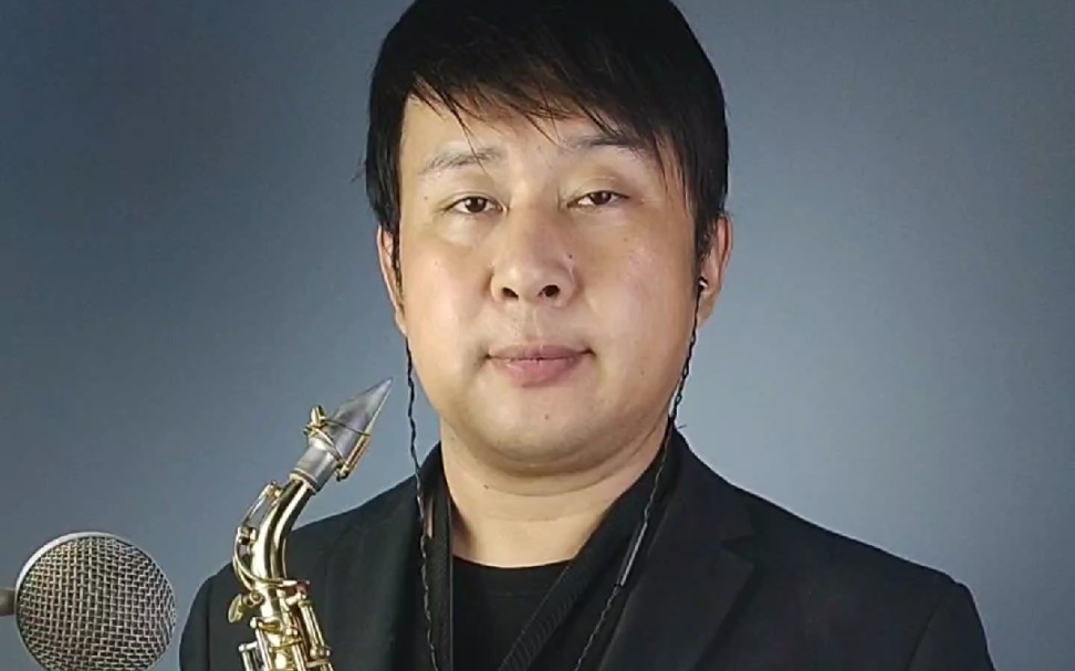 《野百合也有春天》,张翼,泰安萨克斯培训老师,优质音乐品牌,网络课