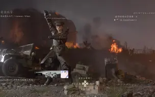 Tải video: 一分钟就能获胜的cod14终极武器---网络攻击！