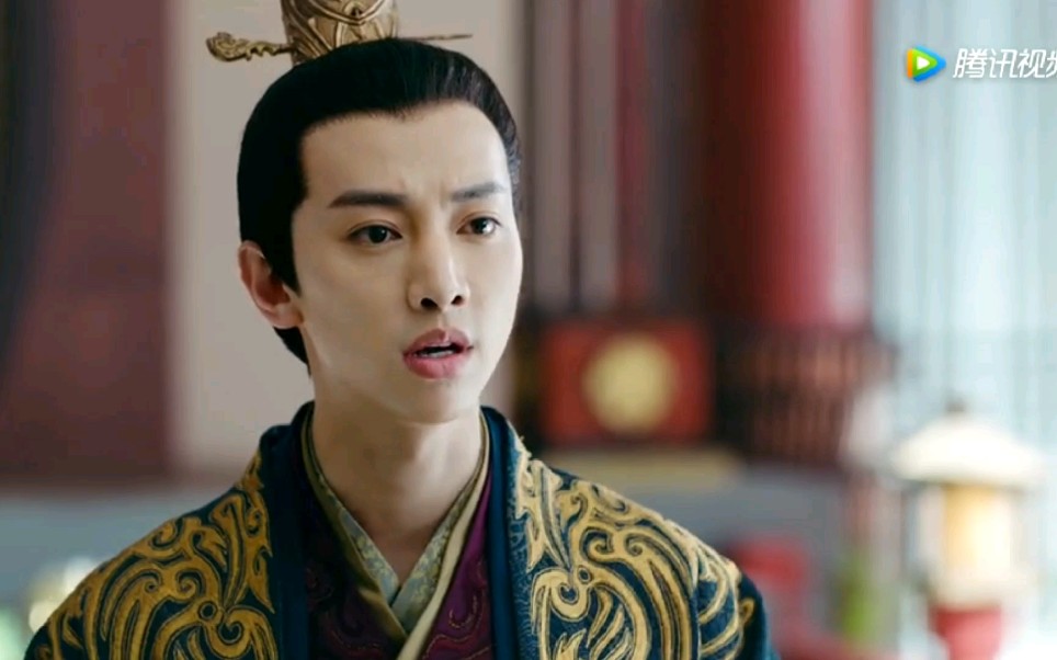 【徐可‖镇北王】50-5宁千易做媒人牵线容乐傅筹