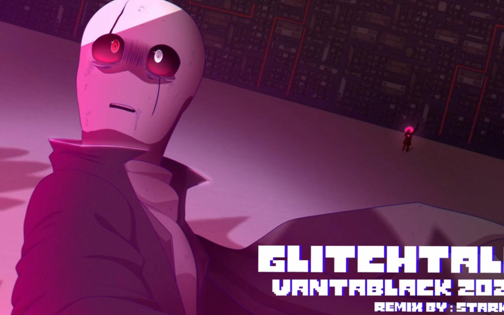 glitchtale remix 