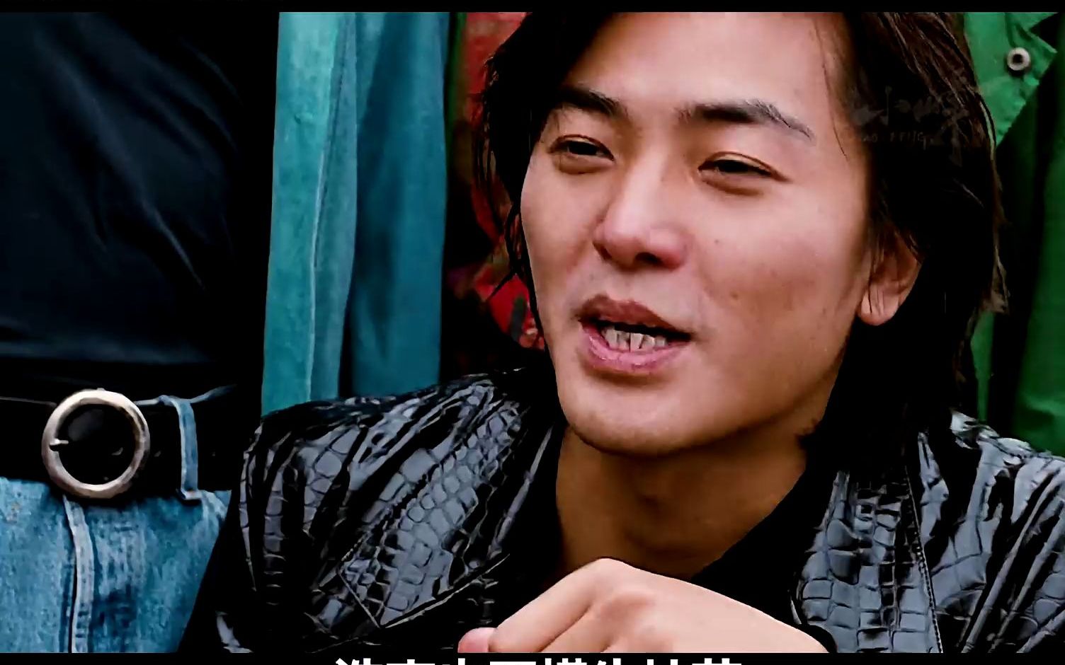 粤语经典 #人在江湖 #求赞求关.