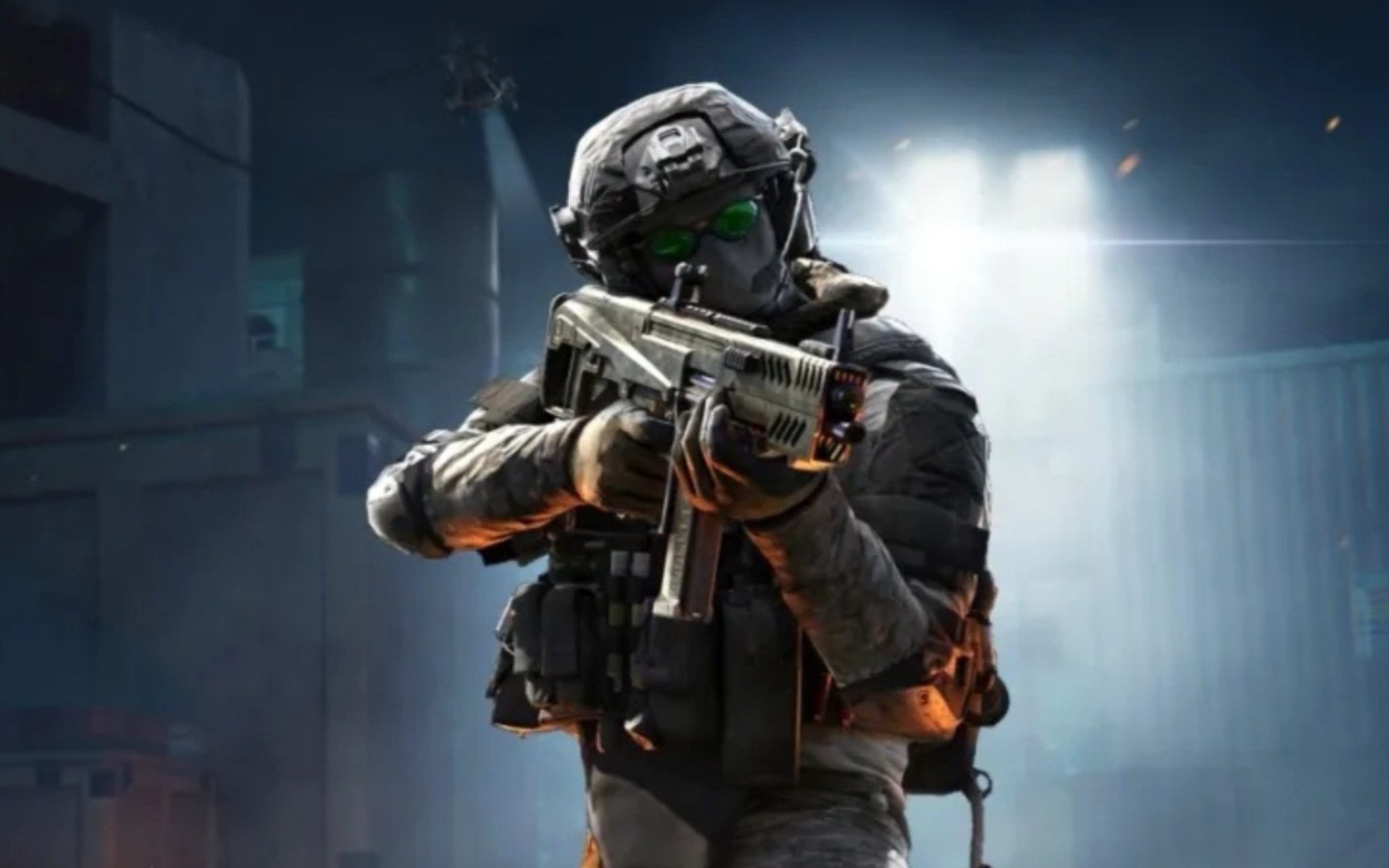 【使命召唤手游】s2使命手册141特遣出击:阿历克斯—硬核链接