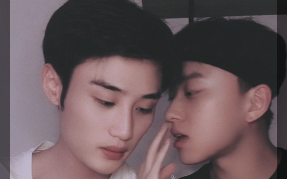 翻糖夫夫打嗝只有接吻能治好