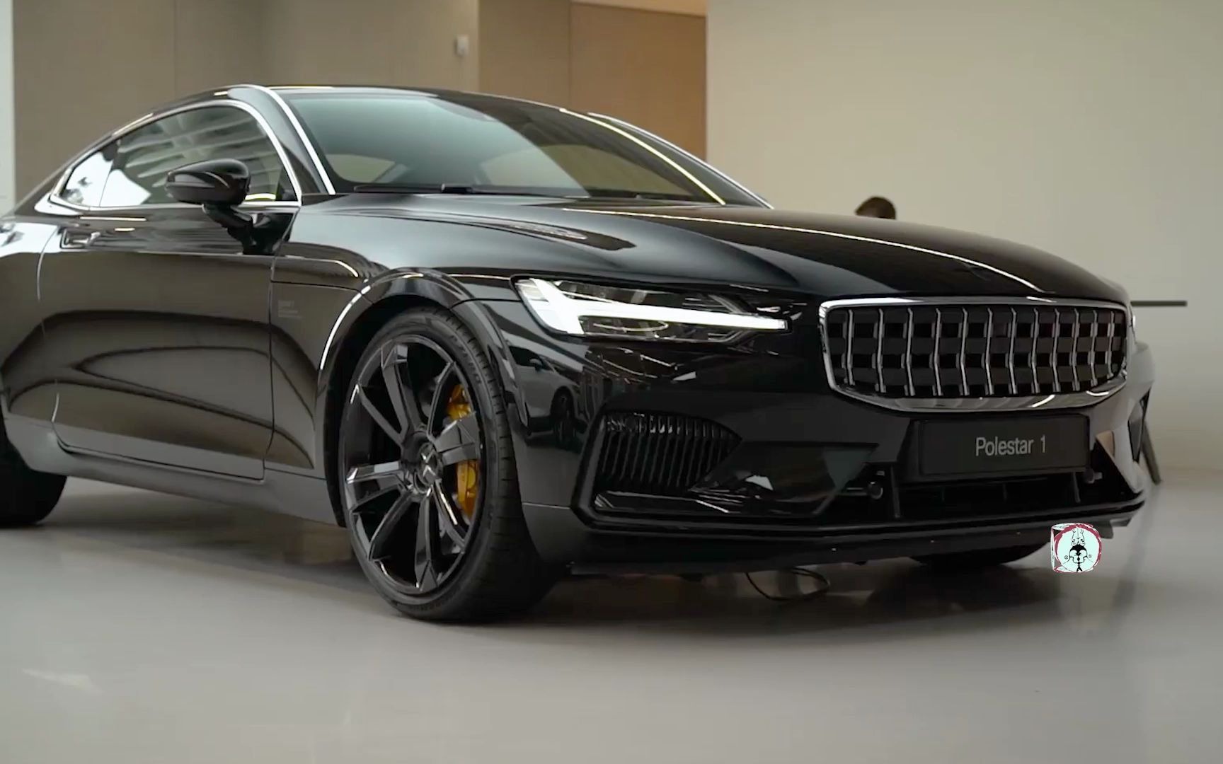 2021北极星 1 ,吉利能否作为当家花旦?