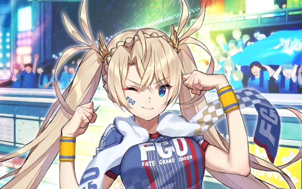 fgo单挑布拉达曼特首秀布妹单挑圣诞四期高难