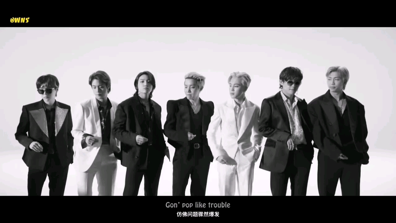 应援btsbutter官方应援法