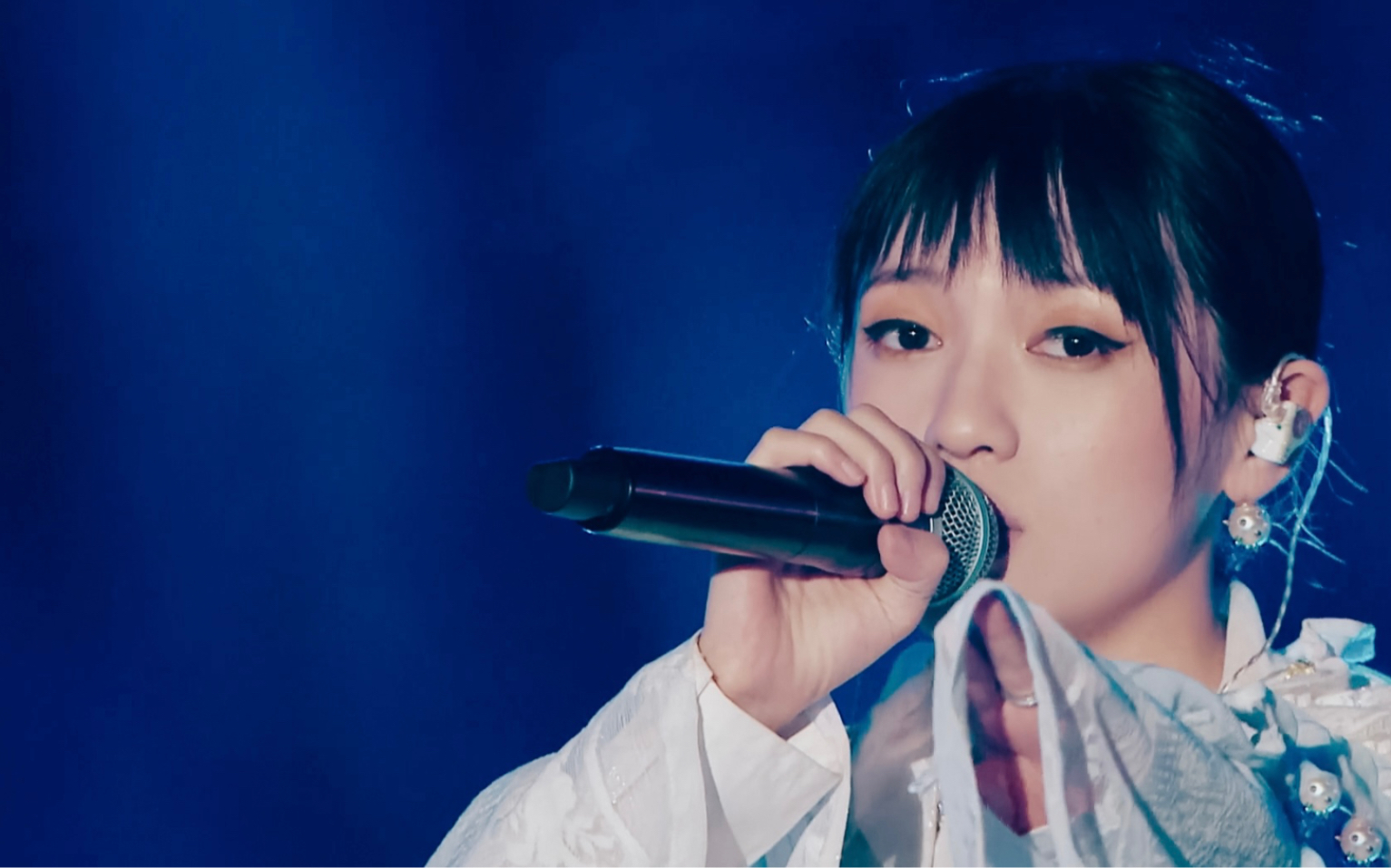 【摸鱼向翻唱】飞奔向你———于贞_哔哩哔哩_bilibili