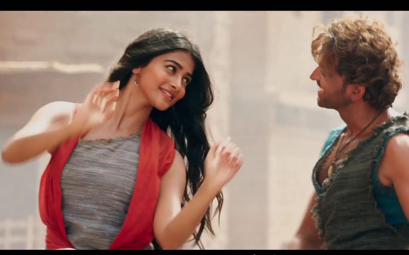 【印度歌舞】摩亨佐达罗2016mohenjo.