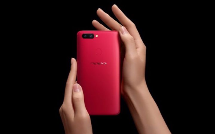 数说新机:OPPO R11s 仰望星空的魅力哔哩哔哩bilibili