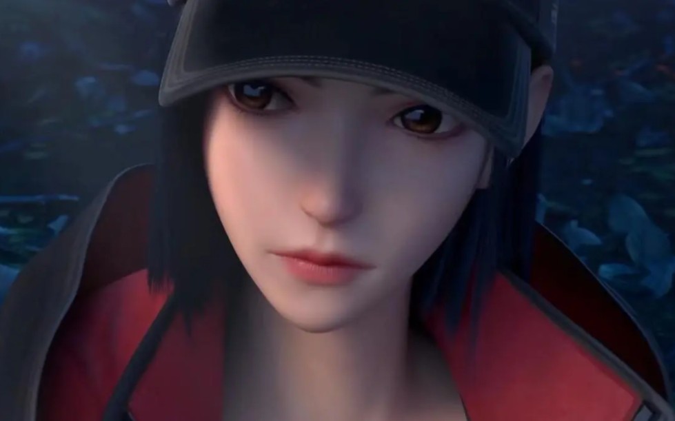 第一序列女主杨小瑾