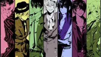 银魂热血amv Op 17 Know Know Know 哔哩哔哩 Bilibili