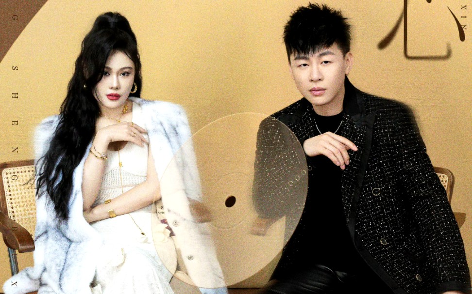 《声生不息x繁花》胡彦斌/袁娅维《偷心》【无损音质flac音源】