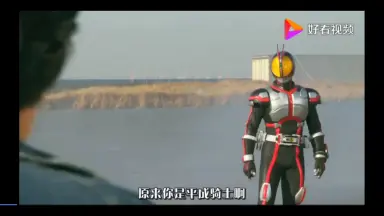 神敬介-哔哩哔哩_Bilibili